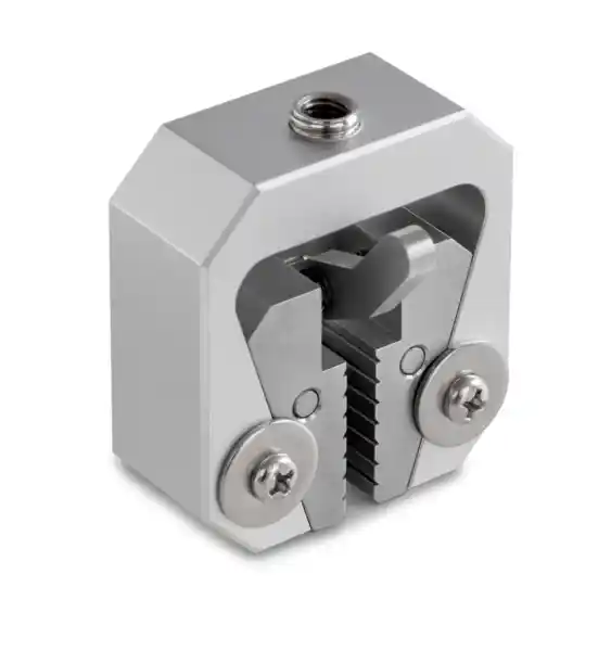 Wedge Clamp with jaws AE 07